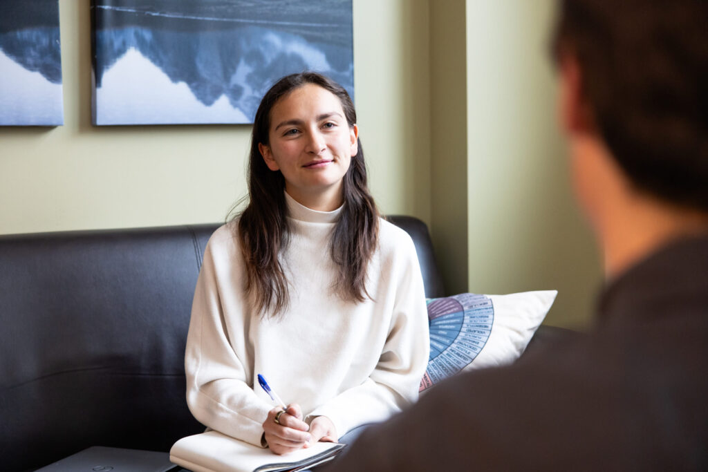 Behavioral Health