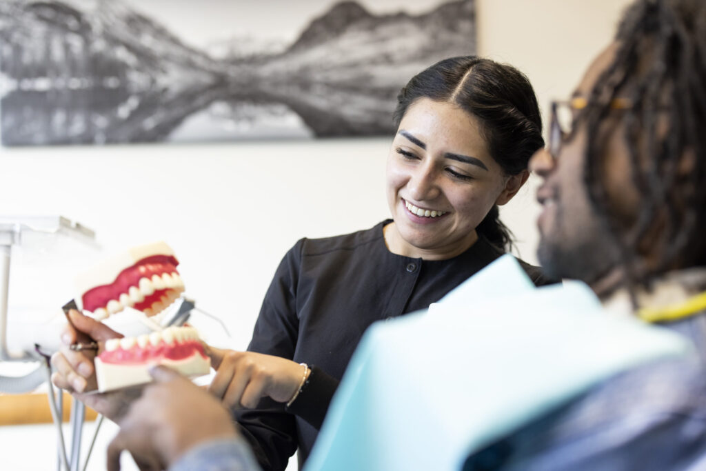 Dental Care