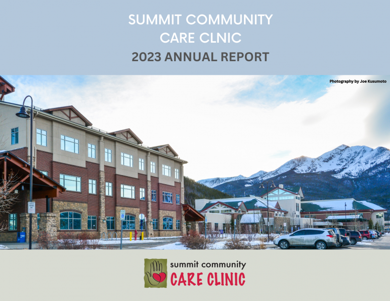 Annual Reports