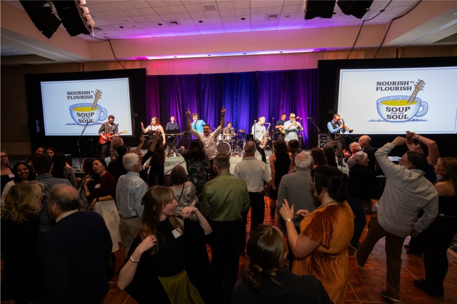 Be Part of Our Community Events