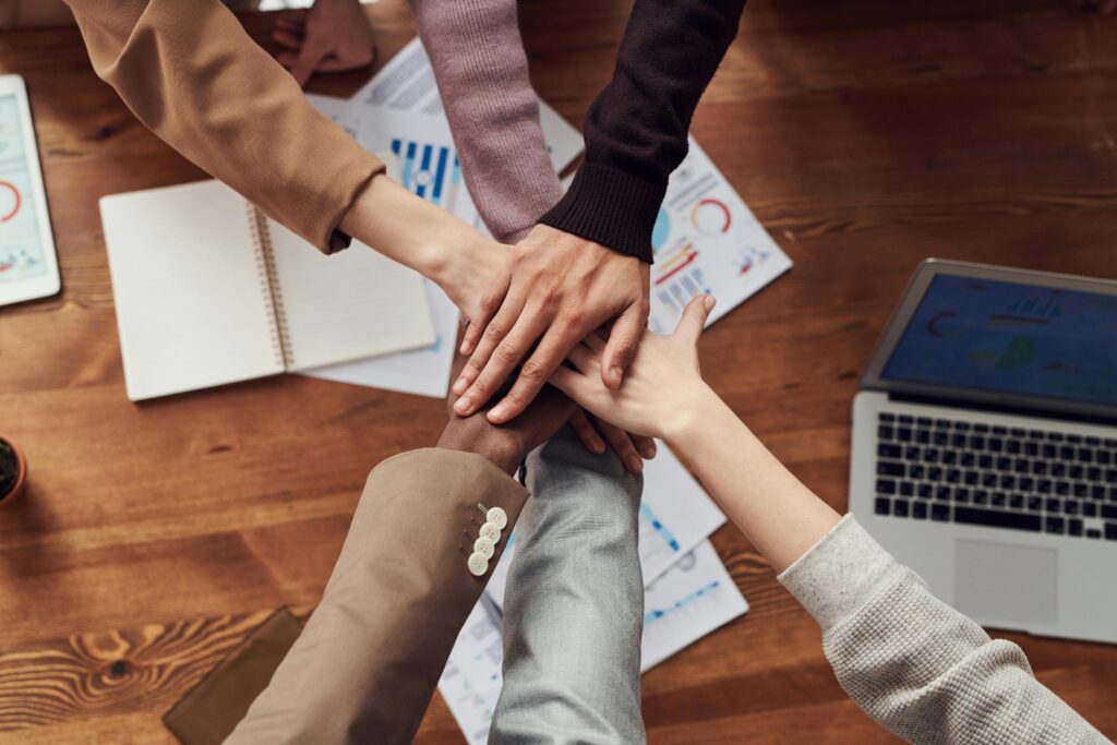 See the Partners Who Make Care Possible