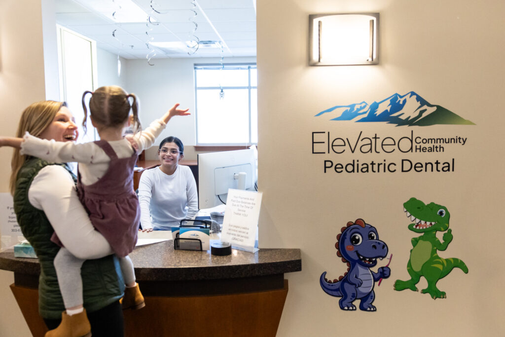 Pediatric Dental