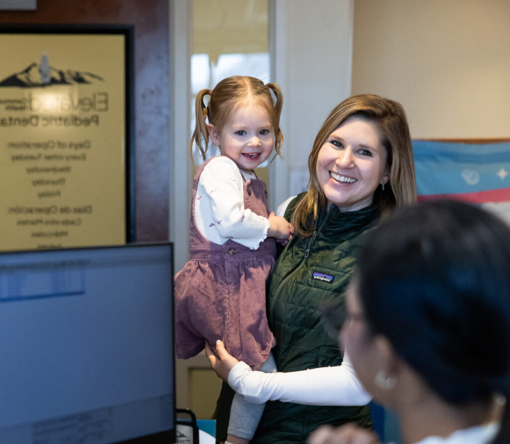 Pediatric Primary Care