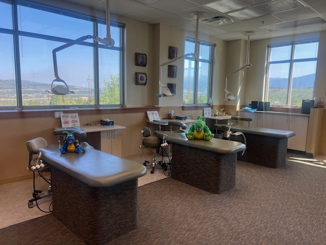 Keeping Pediatric Dental Care Local