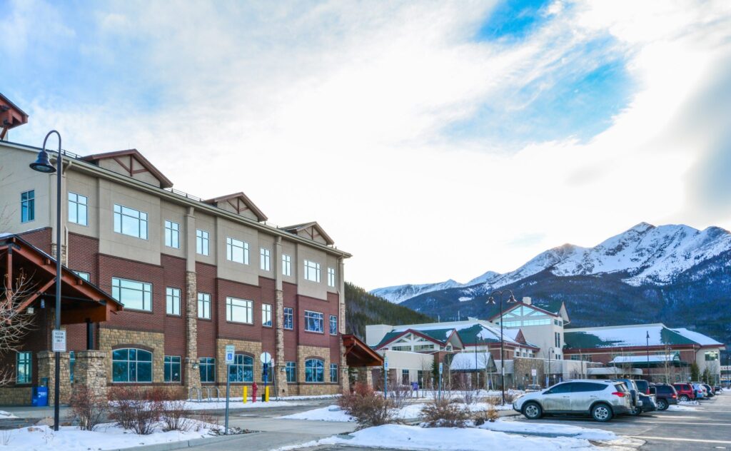 Local Health Center Fights to Close Critical Health Care Gap