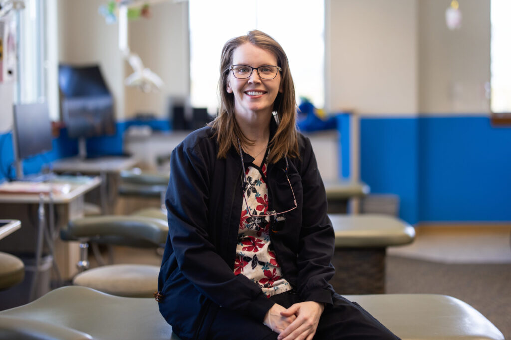 Dr. DeAnna Drake, DDS