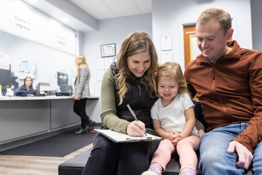 Pediatrics