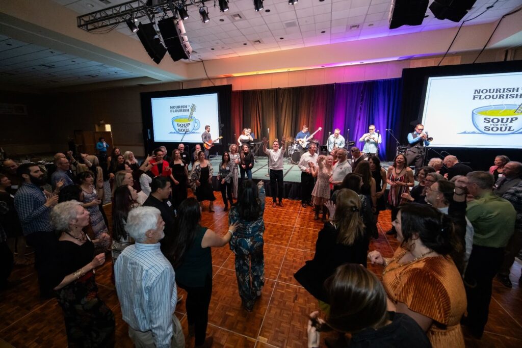 Top 5 Ways to Make the Most of Your Night at Soup for the Soul 2026 