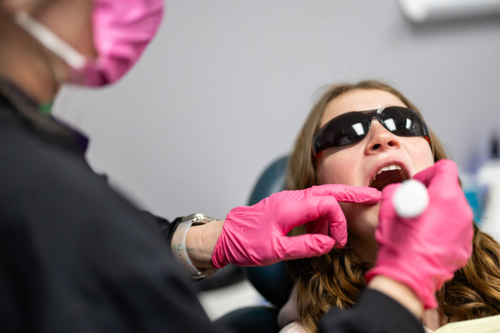 Pediatric Dental