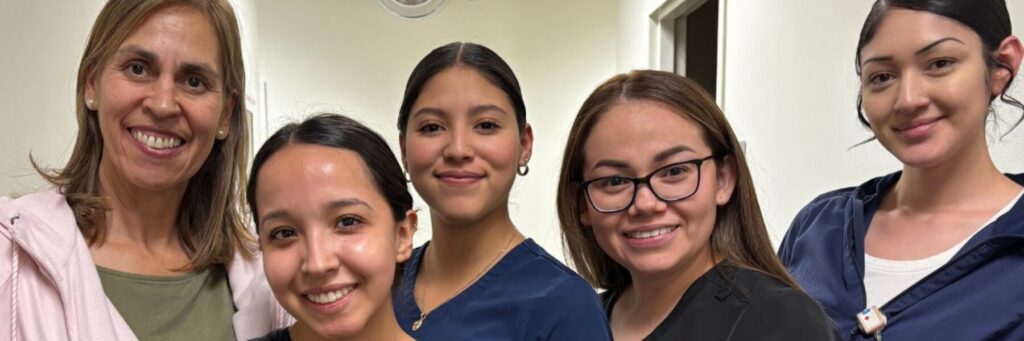 Elevated Community Health Honored with Three Major Awards